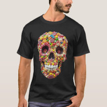 Sweet Skull