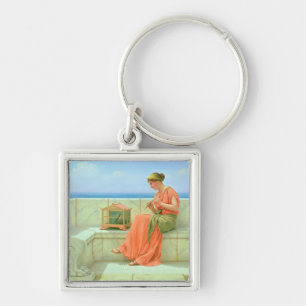Sweet Sounds, 1918 Keychain