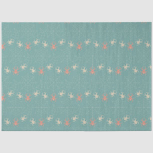 Sweet Spooky Tales Halloween Kids Birthday Theme Tissue Paper