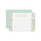 Sweet Sprigs Gender Neutral Parent Advice Card