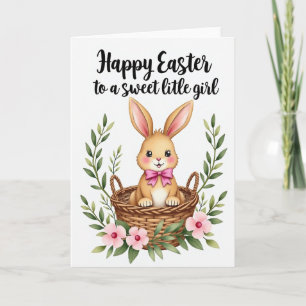 Sweet Springtime Creature Card