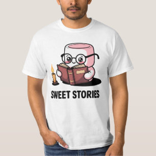 Sweet Stories T-Shirt