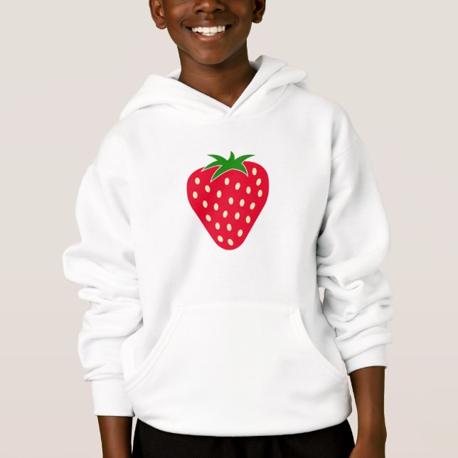 Sweet Strawberry (Devant)