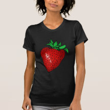 Sweet strawberry