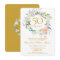 Sweet Summer Roses Garland 50th Anniversary