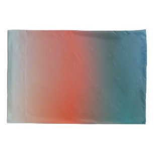 Sweet Summer Sunset Pillowcase