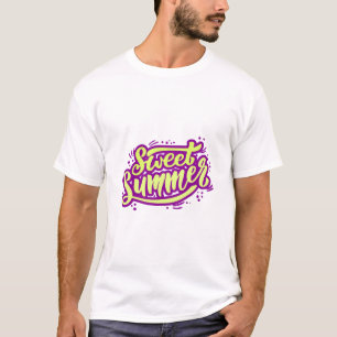 Sweet Summer T-Shirt