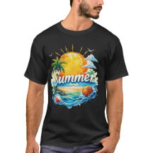 Sweet Summer Time