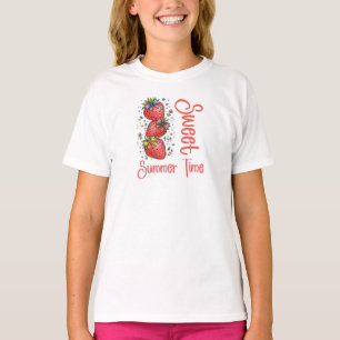 Sweet Summer Time T-Shirt