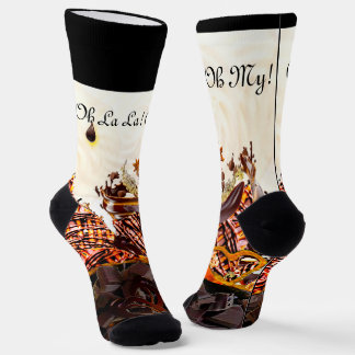 SWEET SUN DAY! :) SOCKS