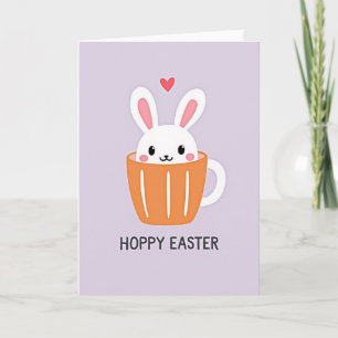 Sweet Surprise Animal Card