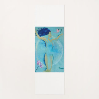 Sweet Surrender – Yoga Mat