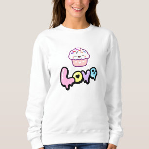 sweet  sweatshirt