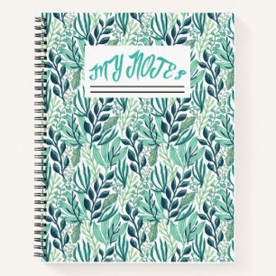 🌸 Sweet Tags for My Notes 🌸 Notebook