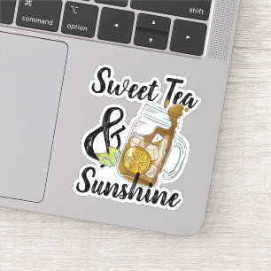 Sweet Tea and Sunshine