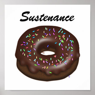 Sweet Temptations Poster