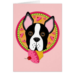 Sweet Terrier