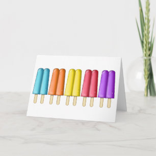 Sweet Thank You -  SRF Card