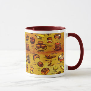 Sweet Things mug