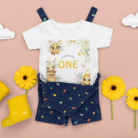 Sweet to Bee ONE' 1st Birthday