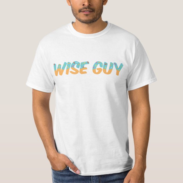 Sweet Tooth Men's Value T-Shirt (Front)