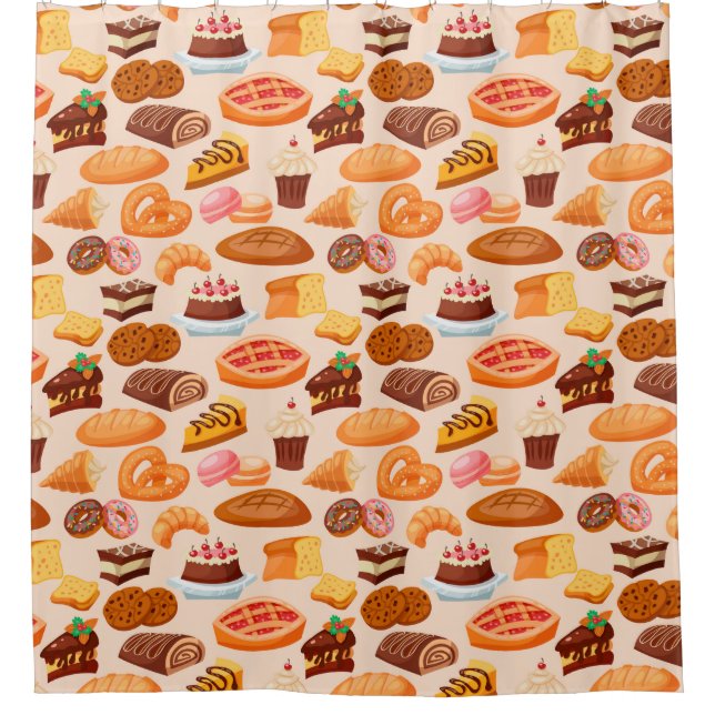 Sweet Treats (Front)