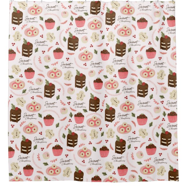 Sweet Treats (Front)