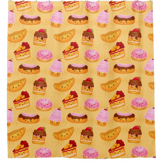 Sweet Treats (Front)