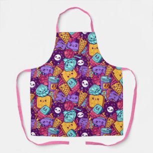 Sweet Treats Apron