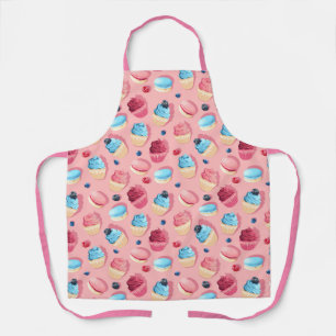 Sweet Treats Apron