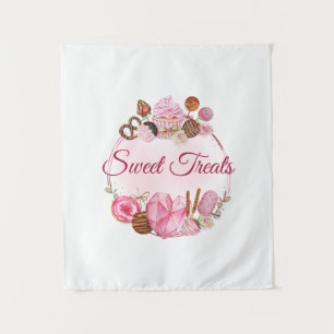 Sweet Treats Bakery  Tapestry