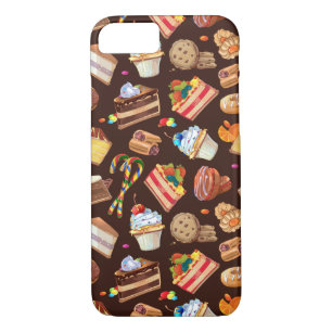 Sweet Treats Case-Mate iPhone Case