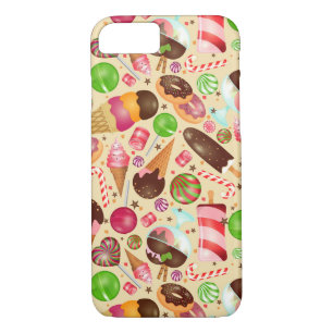 Sweet Treats Case-Mate iPhone Case