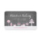 Sweet Treats Chalkboard Bakery