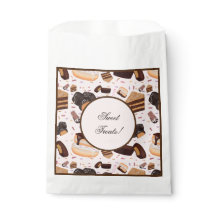 Sweet Treats Chocolate Doughnut Mocha Peanut Butte