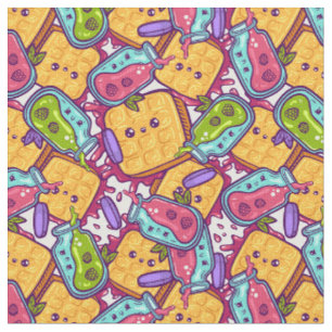Sweet Treats Fabric