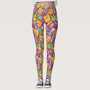 Sweet Treats Leggings