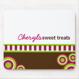 Sweet Treats Mousepad