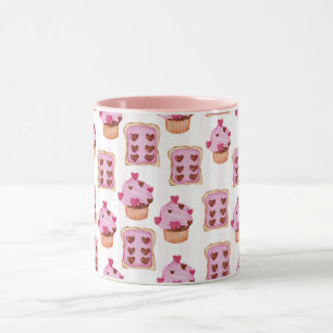 Sweet Treats Mug