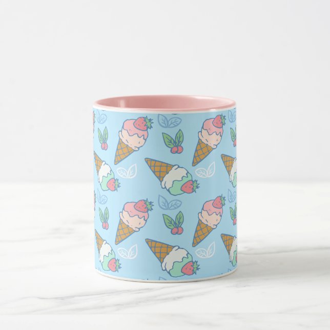 Sweet Treats Mug (Center)
