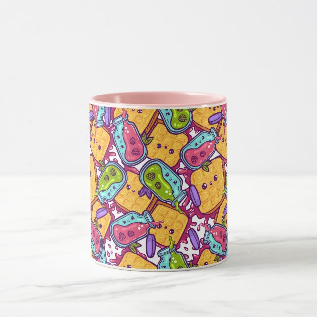 Sweet Treats Mug (Center)