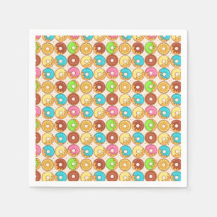 Sweet Treats Napkins