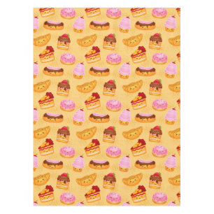 Sweet Treats Tablecloth