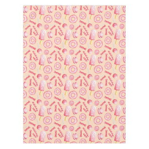 Sweet Treats Tablecloth