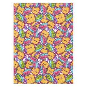 Sweet Treats Tablecloth