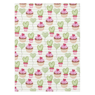 Sweet Treats Tablecloth