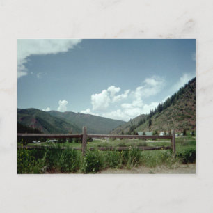 Sweet Valley Life Postcard