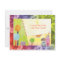 Sweet Village New Home Party Invitations