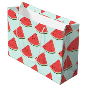 Sweet Watermelon Funny Gift Bag