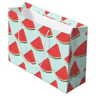 Sweet Watermelon Funny Sac cadeau